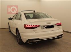 اودي A4